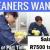 Job Opportunity: Cleaner, Domestic Worker, Hospital Cleaner, Airport Cleaners Needed