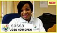 SASSA JOBS – DOWNLOAD FORM