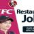 KFC looking Workers - Kitchen Staff, Cleaners, Security and General workers